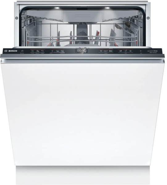 Посудомоечная машина Bosch SMD6ZC804E
