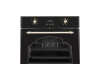 Духовой шкаф HIBERG VM 6260 RB