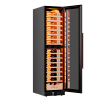 Винный шкаф Meyvel MV106-KBT2 (Slim)