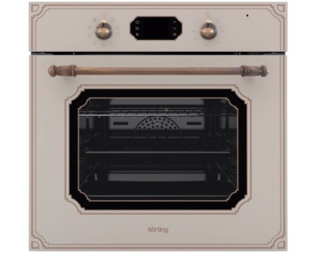 Духовой шкаф Korting OKB 4911 CRGB