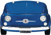 Холодильник Smeg SMEG500BL