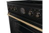 Электрическая плита Gorenje GECS6B70CLB