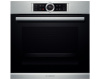 Встраиваемый духовой шкаф Bosch HBG672BS1F