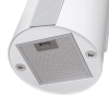 Кухонная вытяжка Maunfeld Lee Wall 35 Sensor белый