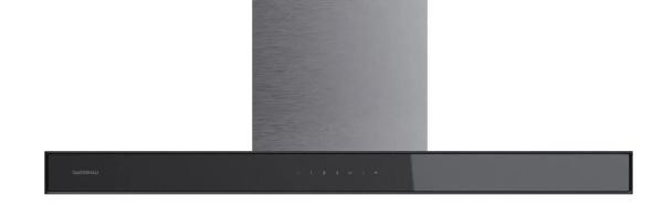 Настенная вытяжка Gaggenau AW290110