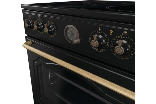 Электрическая плита Gorenje GECS6B70CLB