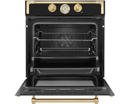 Духовой шкаф Kuppersberg RC 6911 ANT Bronze