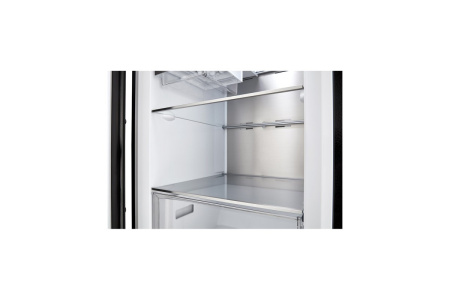 Морозильная камера LG GC-B404FAQM