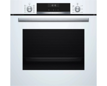 Встраиваемый духовой шкаф Bosch HBG537EW0R