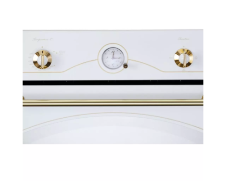 Газовый духовой шкаф DeLonghi CGBG 4