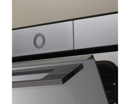 Паровой шкаф V-ZUG CombiSteamer V6000 45L Grand платина CS6T-23034