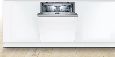 Встраиваемая посудомоечная машина Bosch SMV4HVX32E
