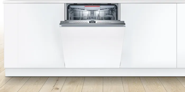 Встраиваемая посудомоечная машина Bosch SMV4HVX32E