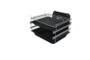 Электрическая плита Gorenje GECS5C70XPA
