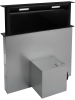 вытяжка Hiberg VTMF 90100 B