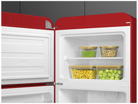 Холодильник Smeg FAB30LRD5