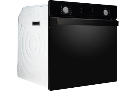 Электрический духовой шкаф DeLonghi DEO 735 NB FRANCA