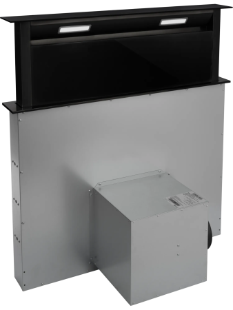 вытяжка Hiberg VTMF 90100 B
