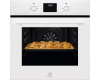 Духовой шкаф Electrolux OEH3H50TBW