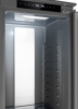 Холодильник Weissgauff WRKI 2000 Total NoFrost Inverter Premium EcoFresh Inox