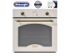 Газовый духовой шкаф с газовым грилем DeLonghi CGGBA 4
