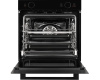 Духовой шкаф электрический Kuppersberg HT 612 Black