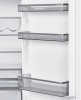 Холодильник-морозильник встраиваемый MAUNFELD MBF177NFFWGR Inverter