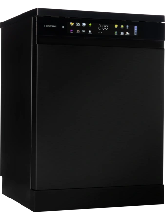 Посудомоечная машина Hiberg i-F 6815 LB