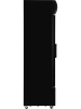 Витрина холодильная NORD RSC 400 GBB черная