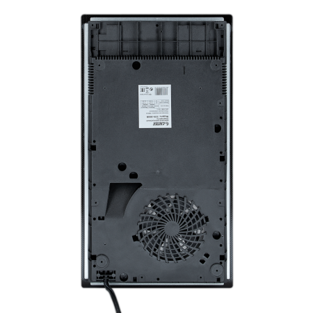 Электрическая варочная поверхность Exiteq EXH-506IB