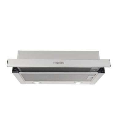 Вытяжка Kuppersberg SLIMDUAL 60 X