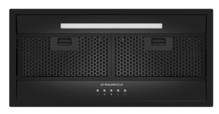 вытяжка Maunfeld VIVID 603EM черный