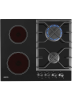 Варочная поверхность Hiberg VM 6020 B