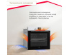 Электрический духовой шкаф Simfer B6EW56070