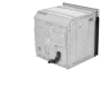 Электрический духовой шкаф Hotpoint FE8 821 H WH
