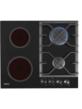 Варочная поверхность Hiberg VM 6020 B