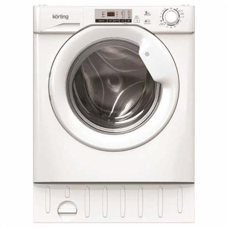 Стиральная машина KWMI Korting 1480 WI