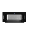 Встраиваемая кухонная вытяжка LEX  GS BLOC GS 900 BLACK