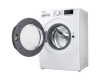 Стиральная машина Samsung WW80AAS26TE/LP, c Eco Bubble™, 8 кг белый