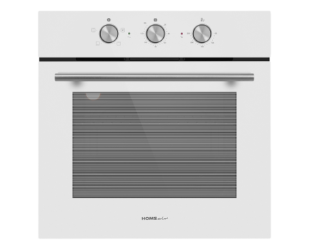 Шкаф духовой электрический HOMSair OES604WH