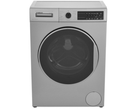 Стиральная машина Scandilux LM2T 6085 S