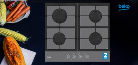 Варочная панель Beko HILG64225SZG