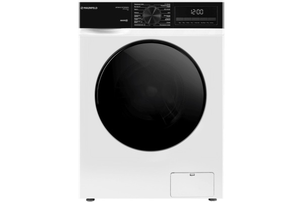Стиральная машина Maunfeld MFWM127ISTWH054