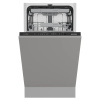 Встраиваемая посудомоечная машина Electrolux EEA12100L