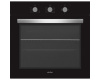 Газовый духовой шкаф Simfer B6GB12011