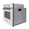 Электрический духовой шкаф EXITEQ EXO-402 WHITE