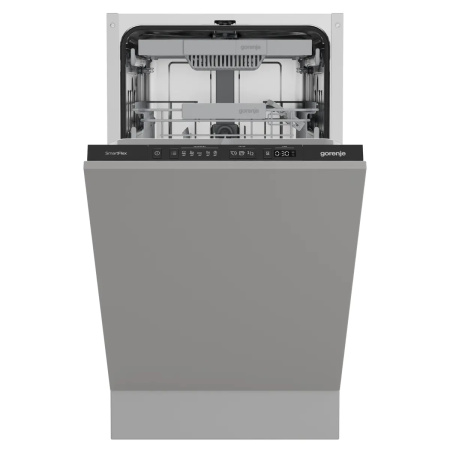 Встраиваемая посудомоечная машина Electrolux EEA12100L