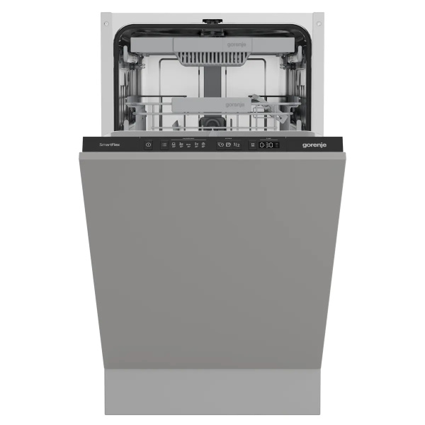Встраиваемая посудомоечная машина Electrolux EEA12100L