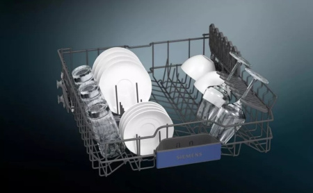 Встраиваемая посудомоечная машина Siemens SN63HX36TE