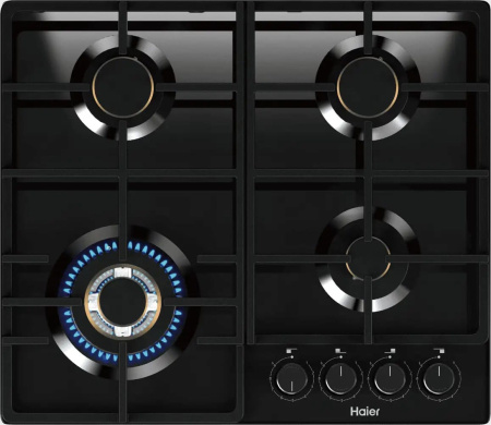 Газовая варочная панель Haier HHQ-G64CAQB